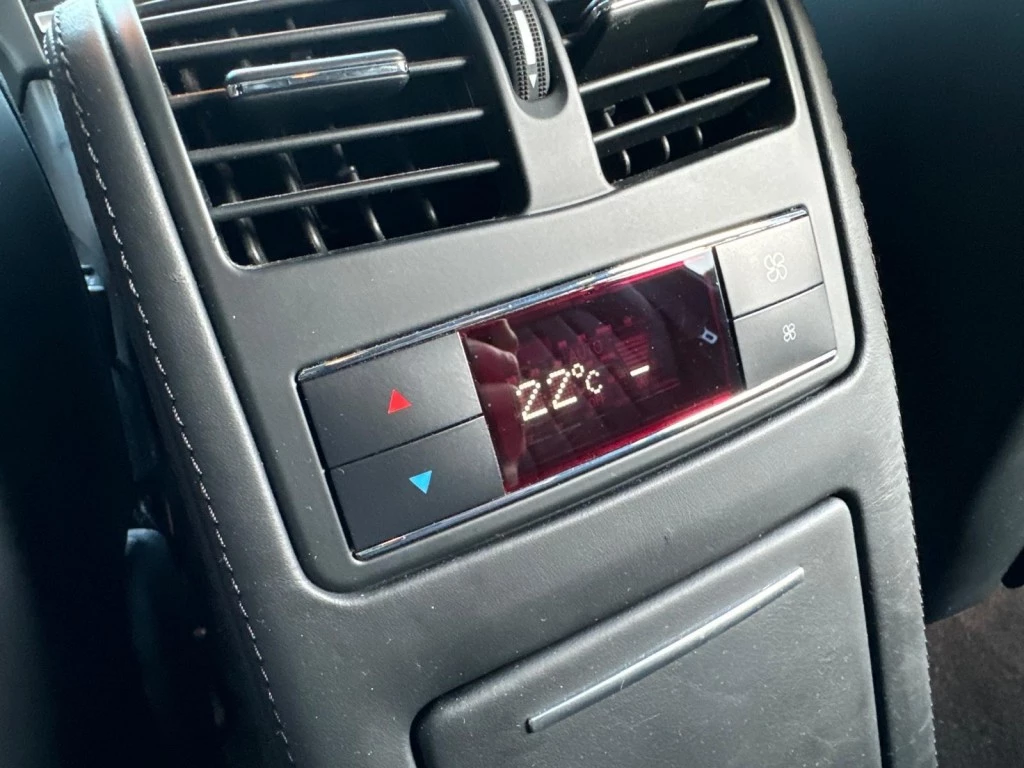 Hoofdafbeelding Mercedes-Benz CLS