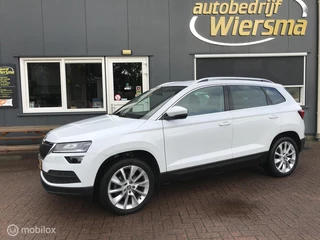 Skoda Karoq 1.5 TSI ACT Style Business