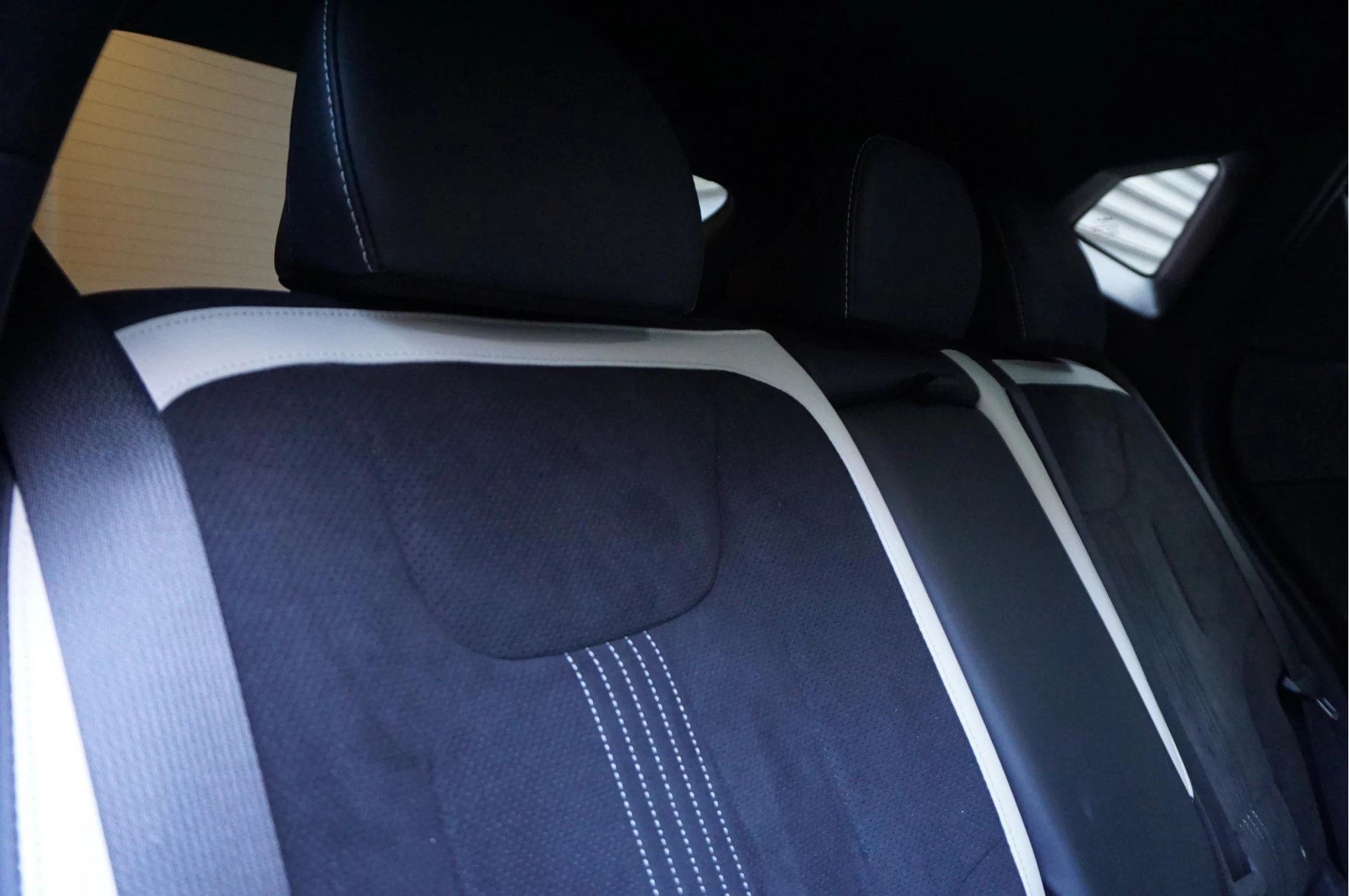 Hoofdafbeelding Kia EV6