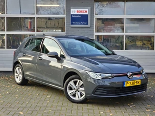 Volkswagen Golf 1.0 TSI Life|2022|ACC|carplay|70162 KM|all-seasons|