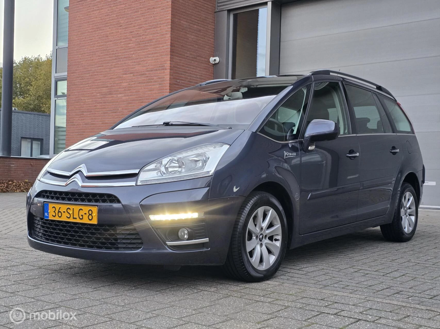 Hoofdafbeelding Citroën Grand C4 Picasso