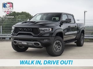 Dodge Ram 1500 6.2 V8 4x4 Crew Cab TRX Final Edition Last Call!