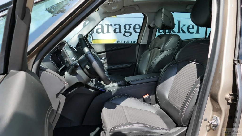 Hoofdafbeelding Renault Grand Scénic