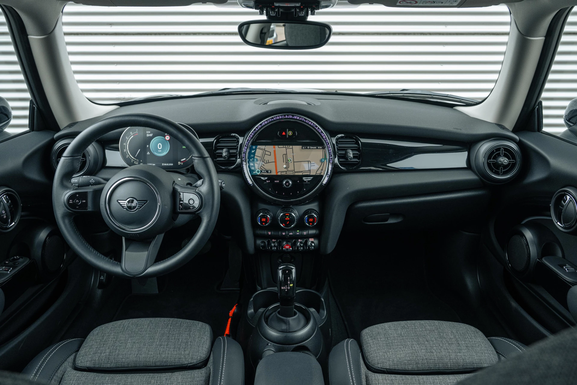 Hoofdafbeelding MINI Cooper S