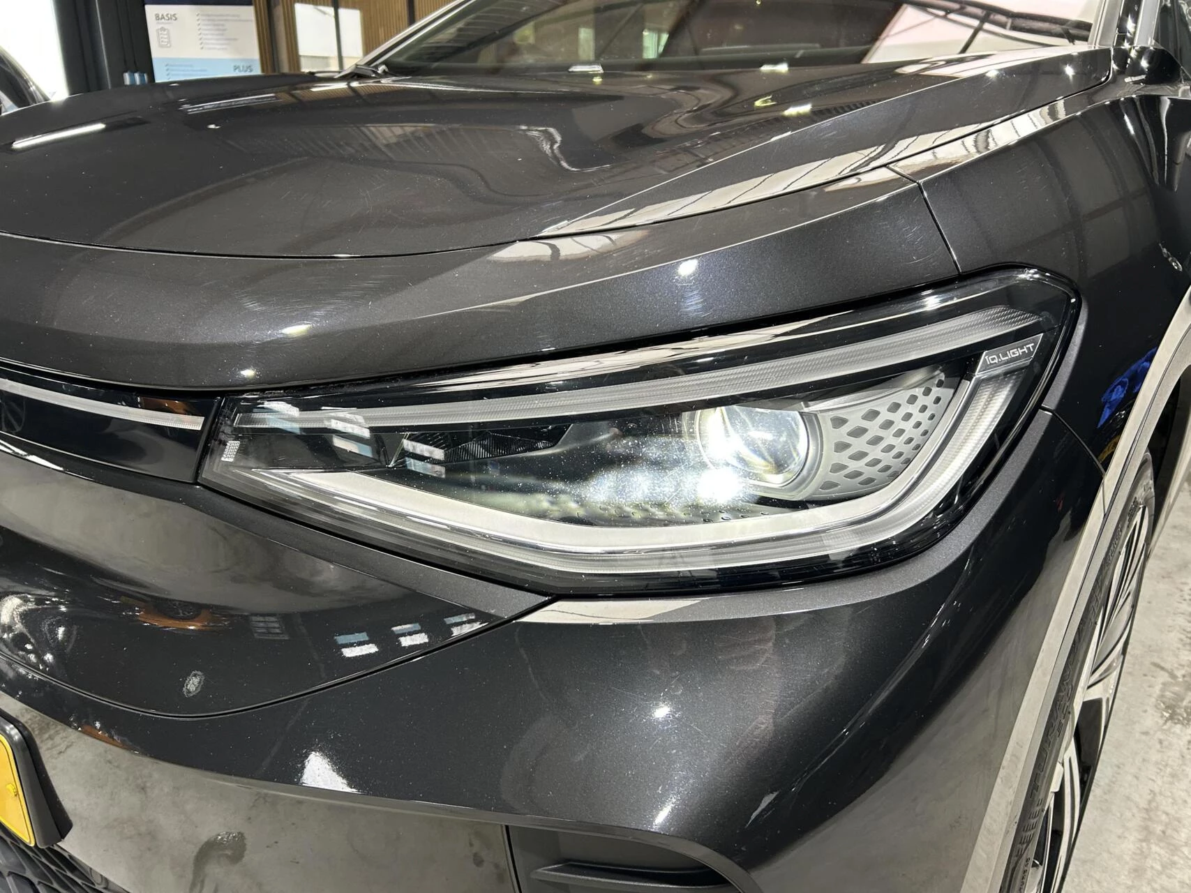 Hoofdafbeelding Volkswagen ID.4