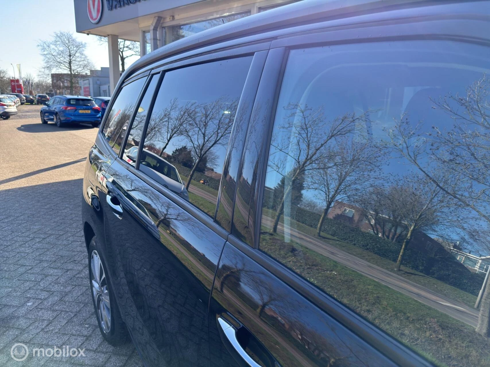 Hoofdafbeelding Citroën Grand C4 Picasso