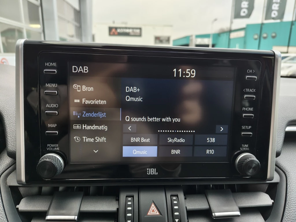 Hoofdafbeelding Toyota RAV4