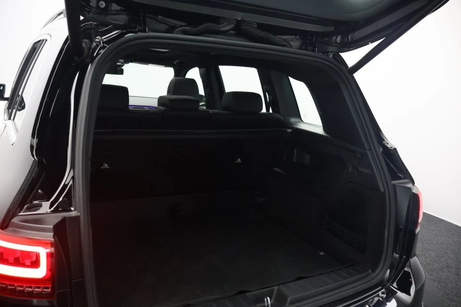 Hoofdafbeelding Mercedes-Benz GLB