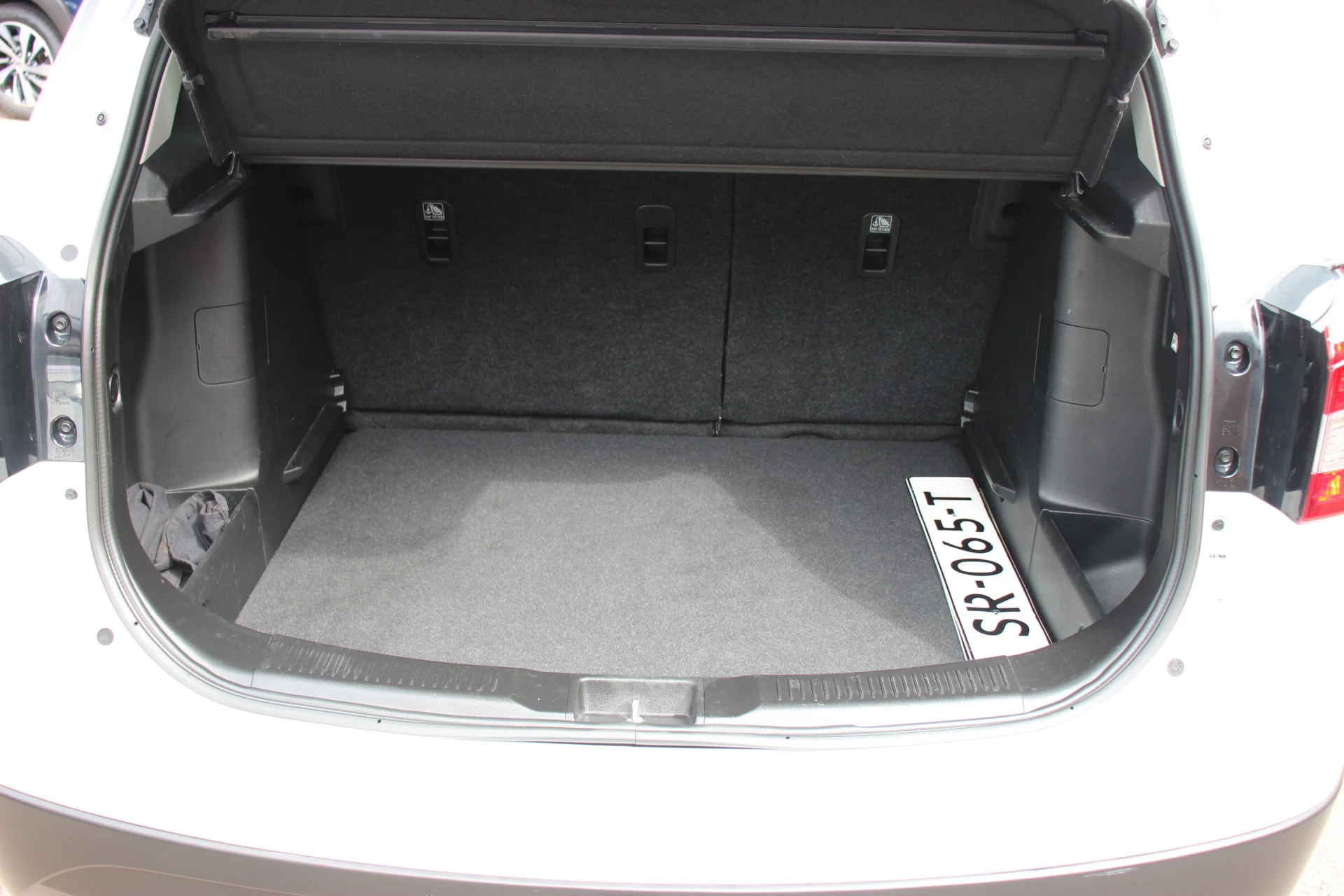 Hoofdafbeelding Suzuki S-Cross