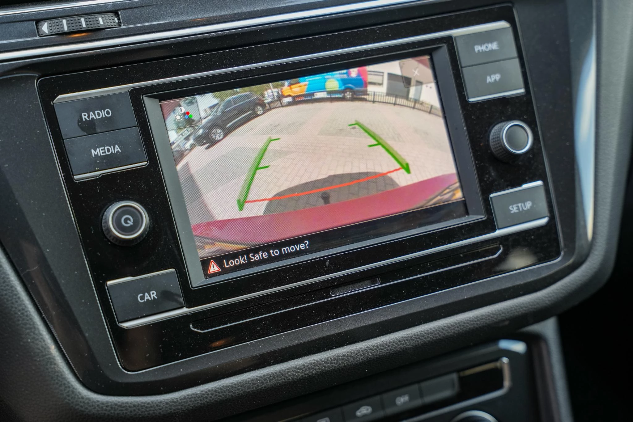 Hoofdafbeelding Volkswagen Tiguan Allspace