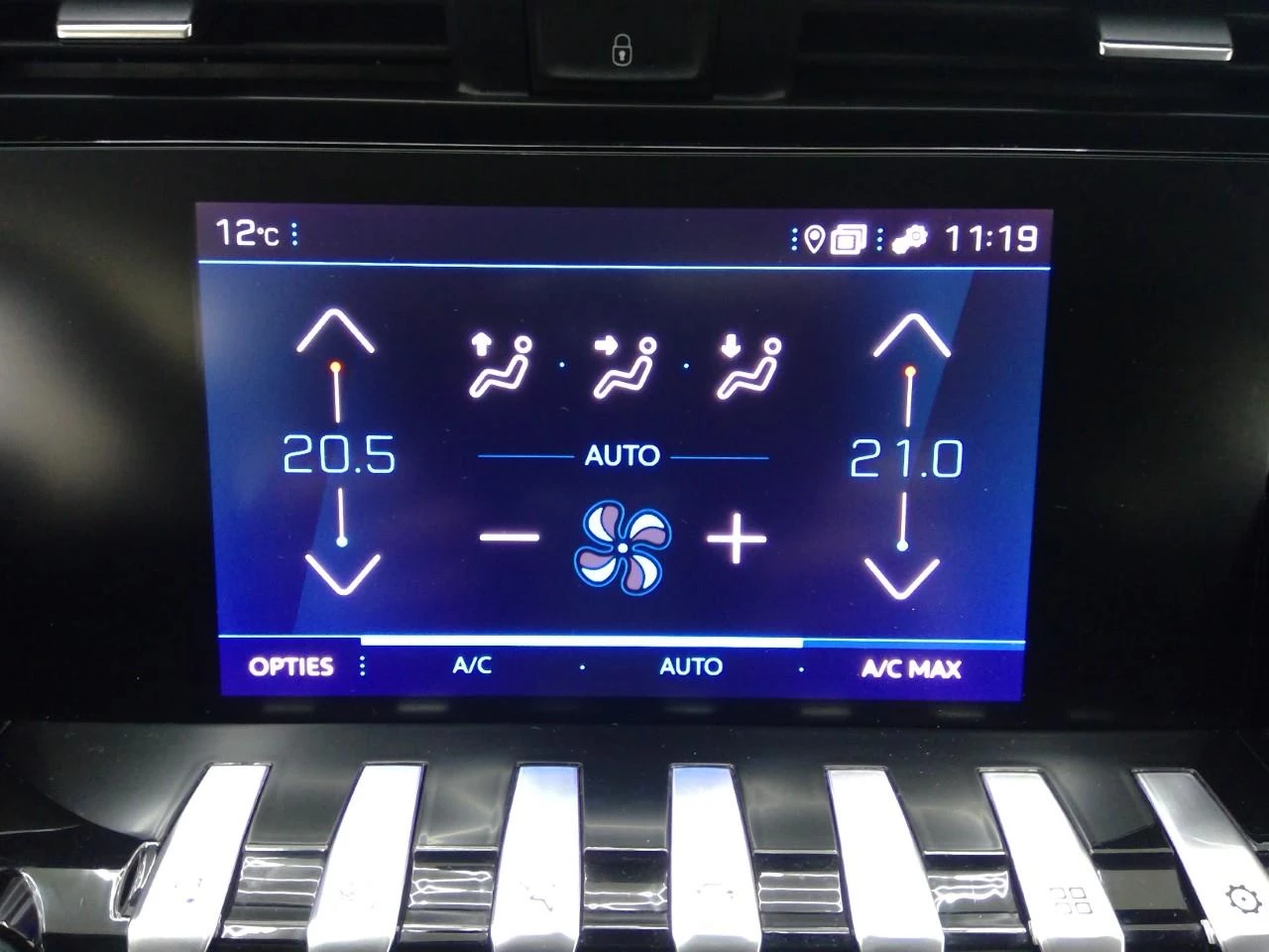 Hoofdafbeelding Peugeot 508