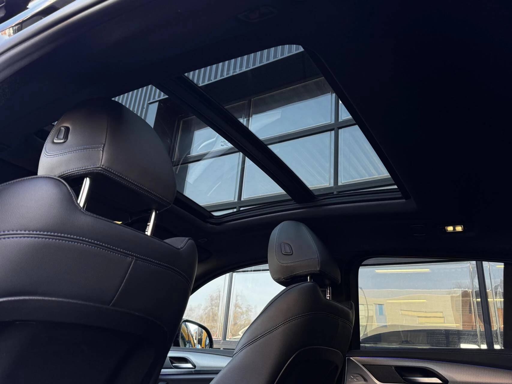 Hoofdafbeelding BMW X4