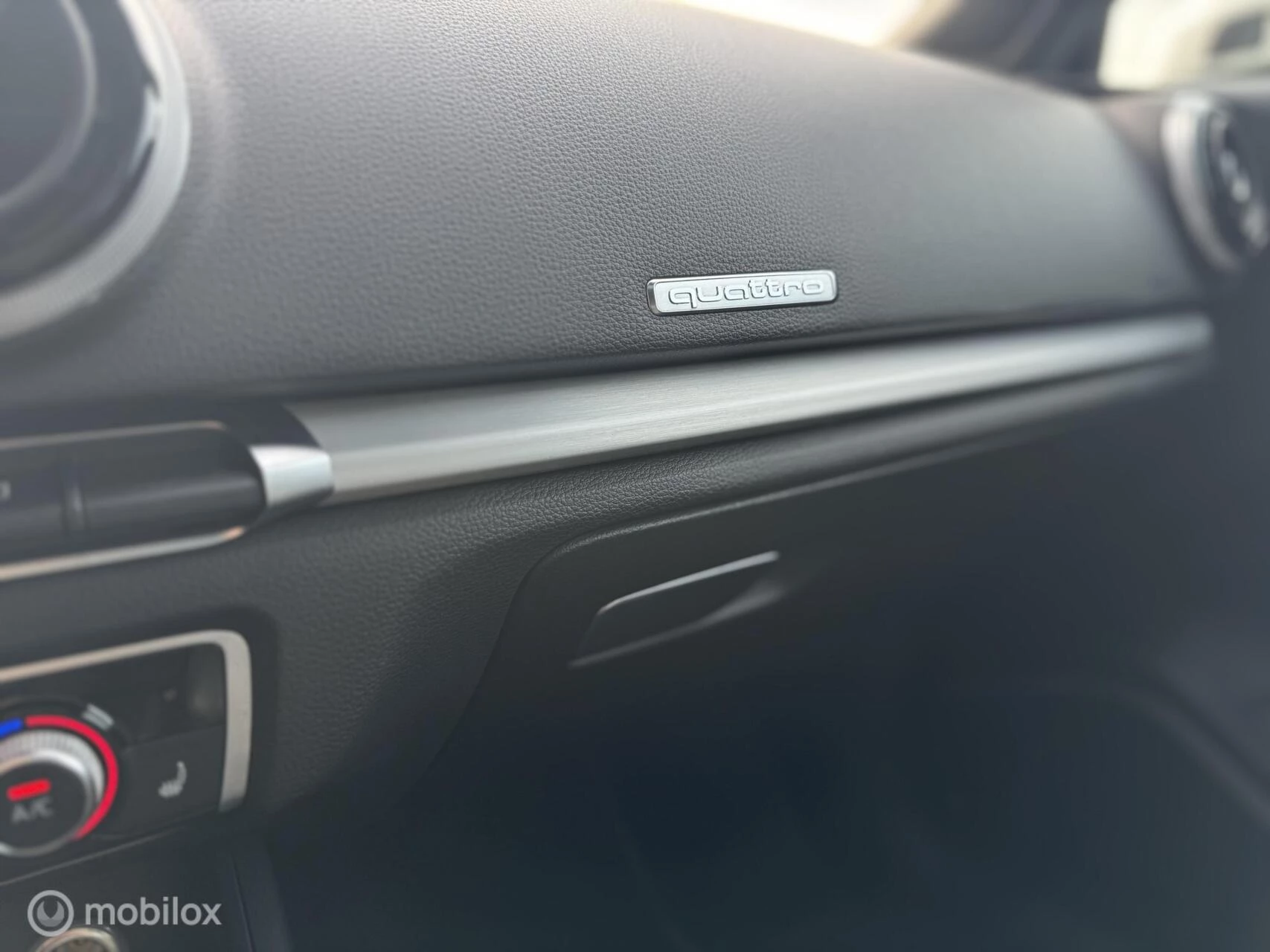 Hoofdafbeelding Audi S3