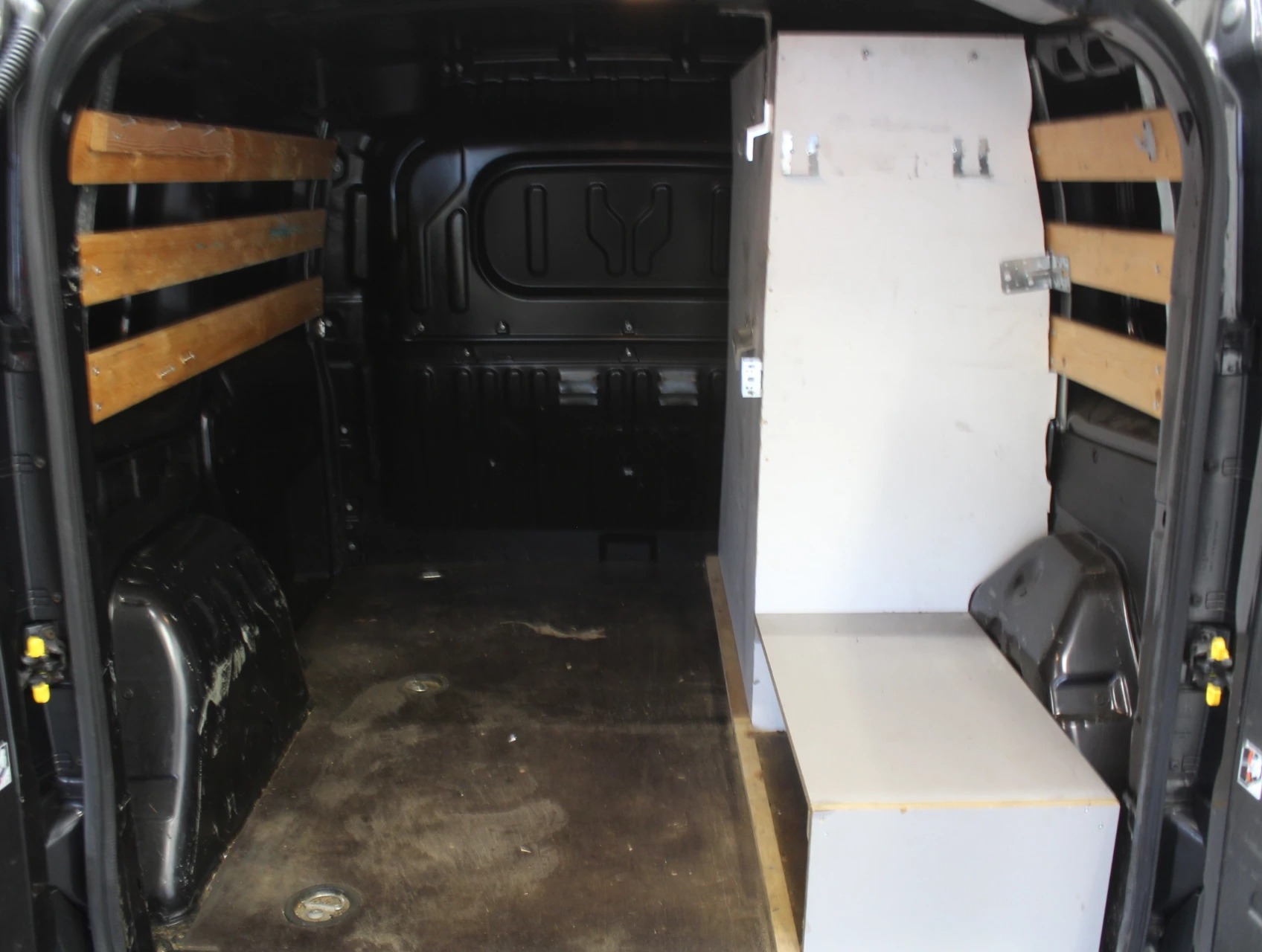 Hoofdafbeelding Fiat Doblò