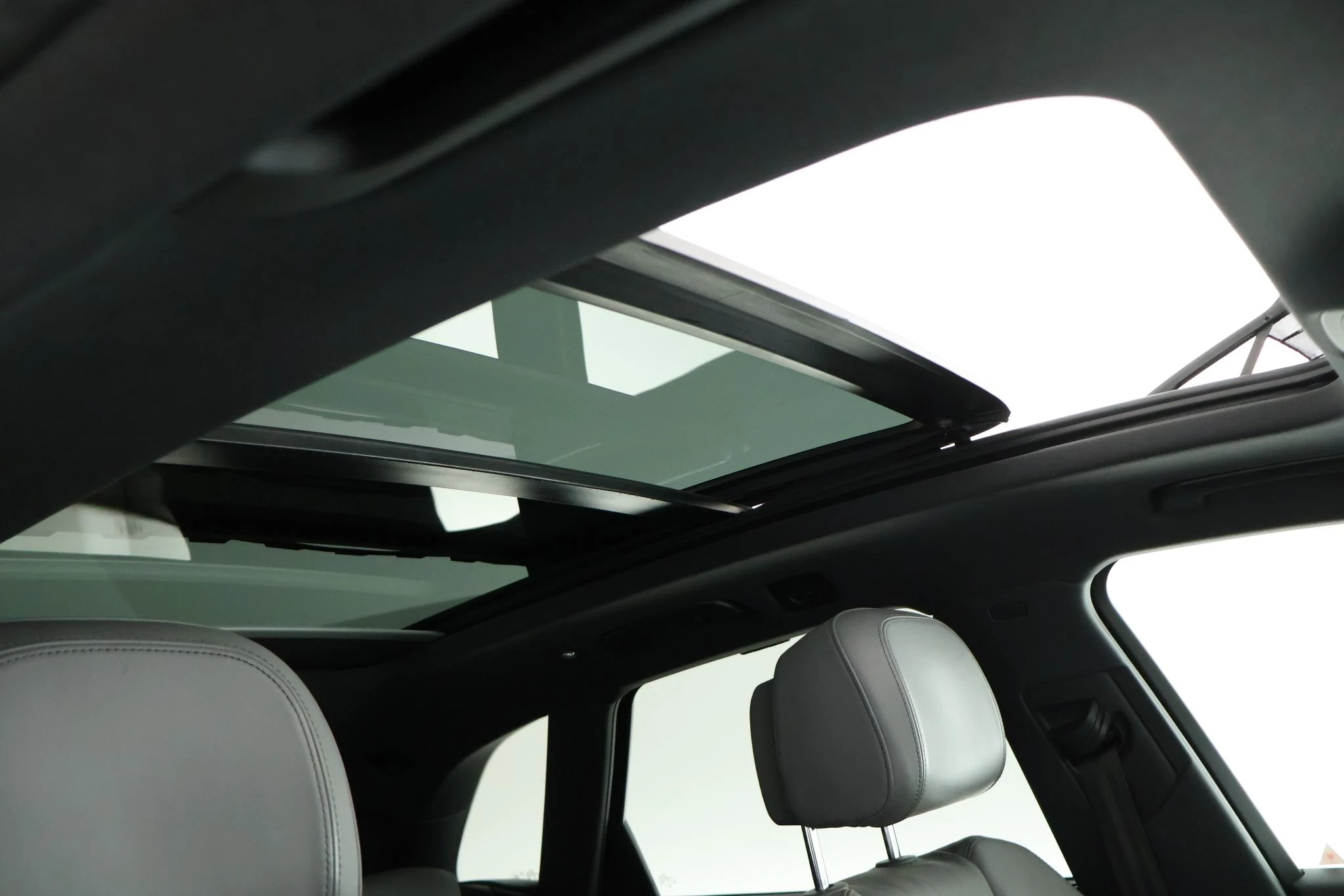 Hoofdafbeelding Audi SQ5