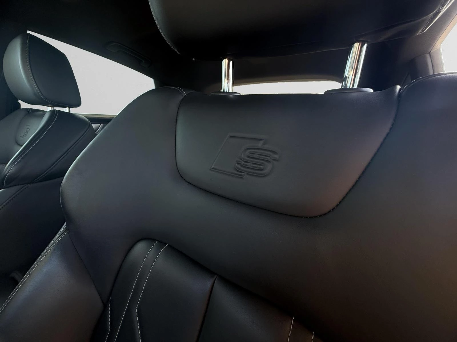 Hoofdafbeelding Audi A7