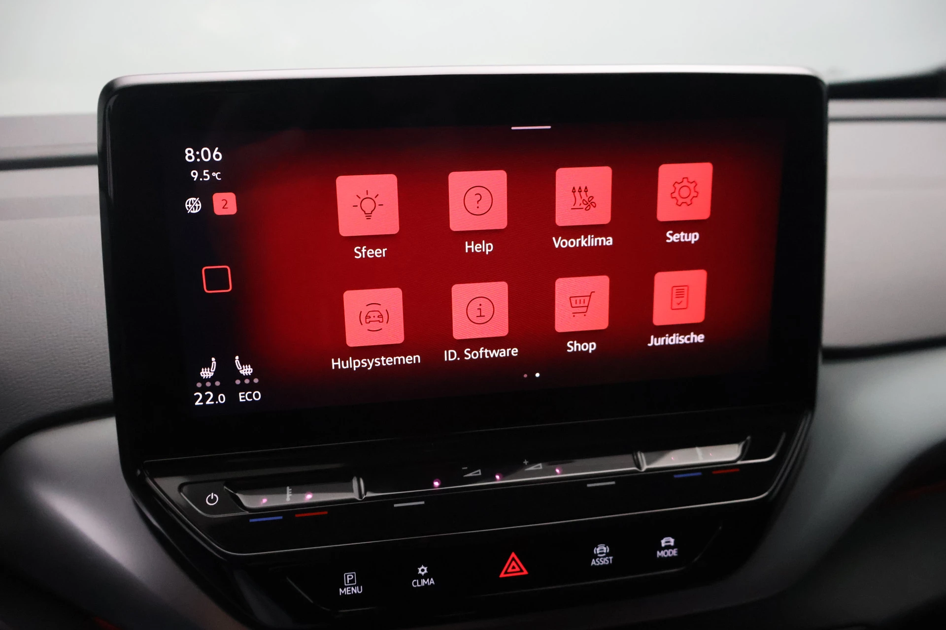 Hoofdafbeelding Volkswagen ID.4