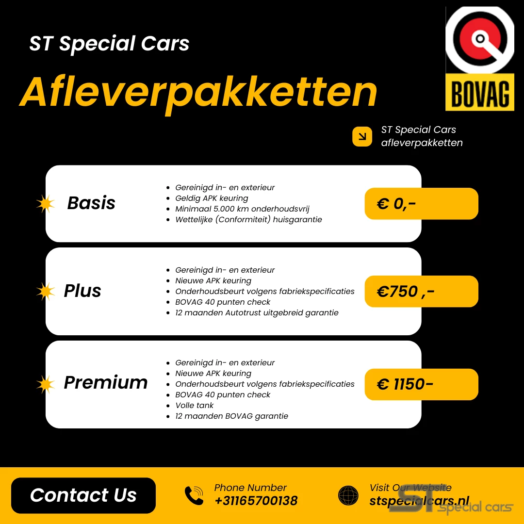 Hoofdafbeelding Audi RS3