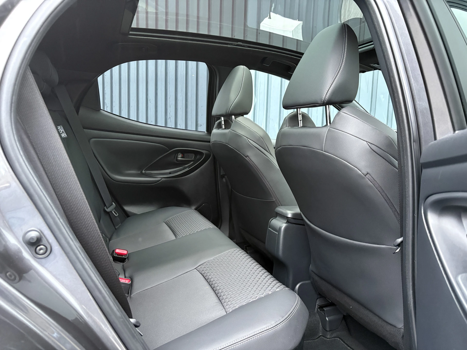 Hoofdafbeelding Mazda 2 Hybrid