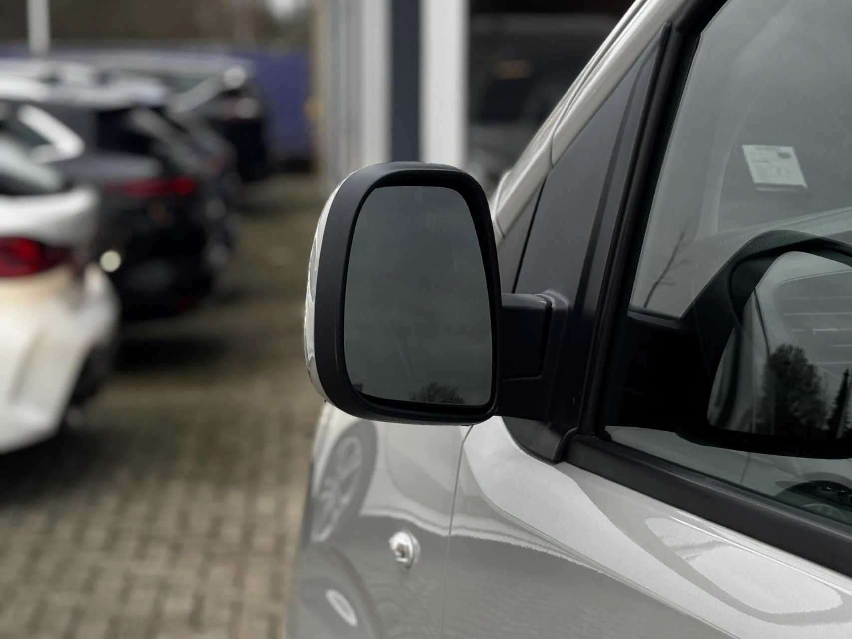 Hoofdafbeelding Toyota ProAce