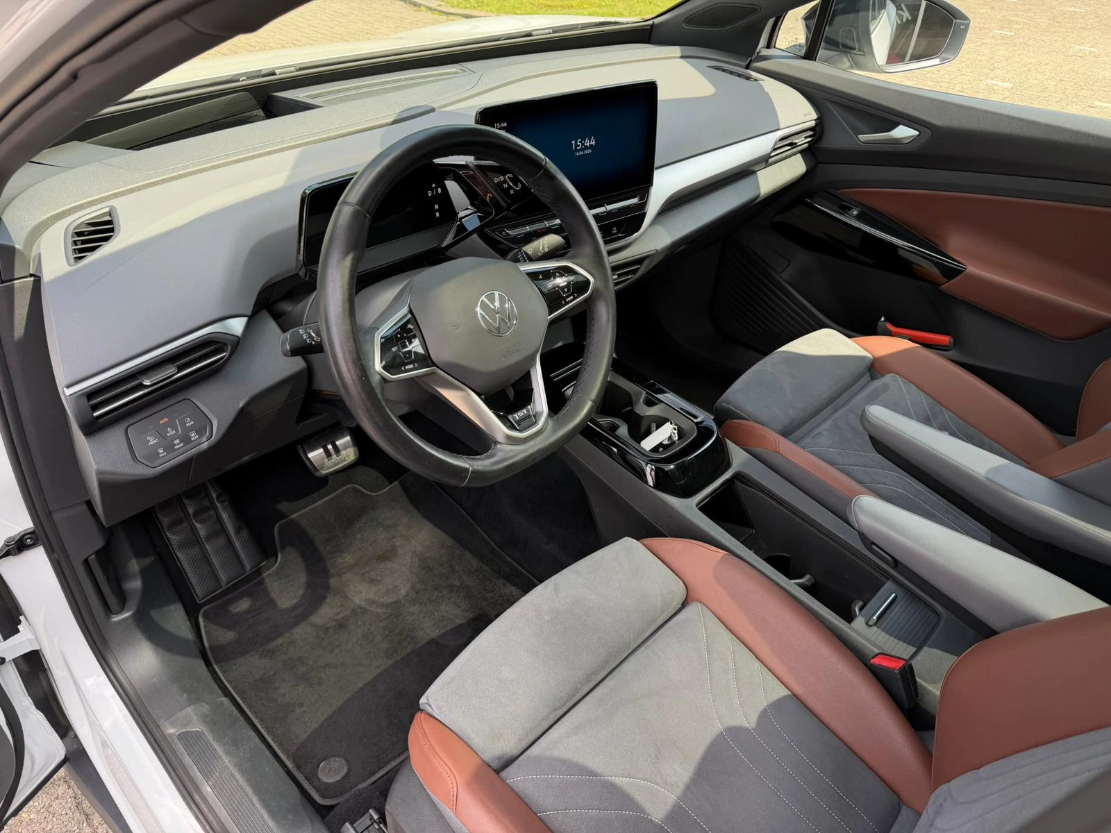 Hoofdafbeelding Volkswagen ID.4