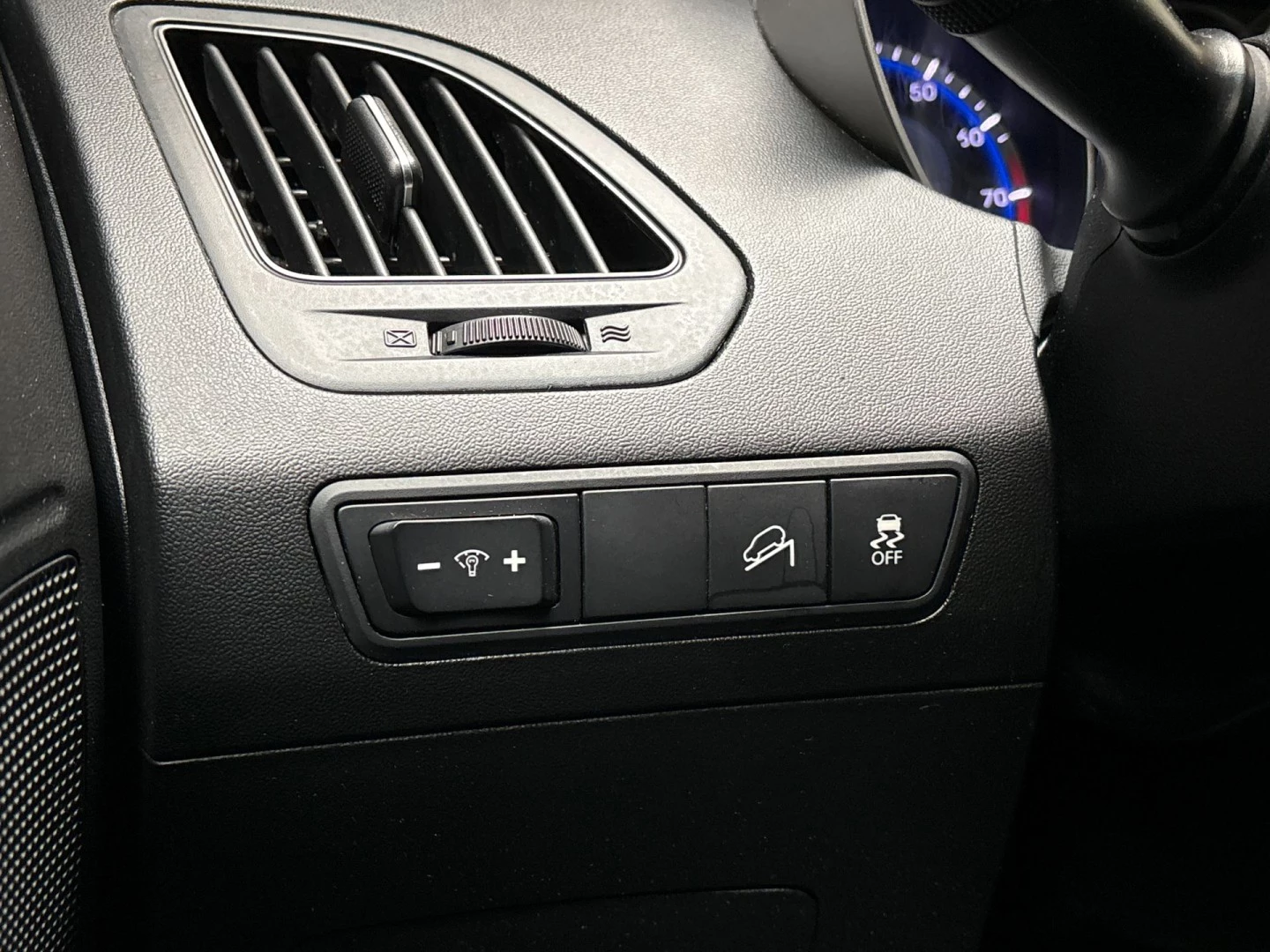 Hoofdafbeelding Hyundai ix35