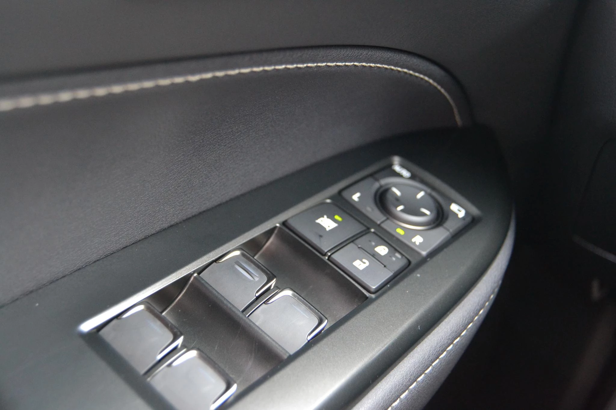 Hoofdafbeelding Lexus NX