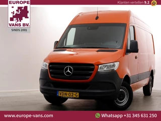 Mercedes-Benz Sprinter 316 CDI 163pk E6 RWD L2H2 7G Automaat Navi/Camera Trekhaak 3500kg 11-2019