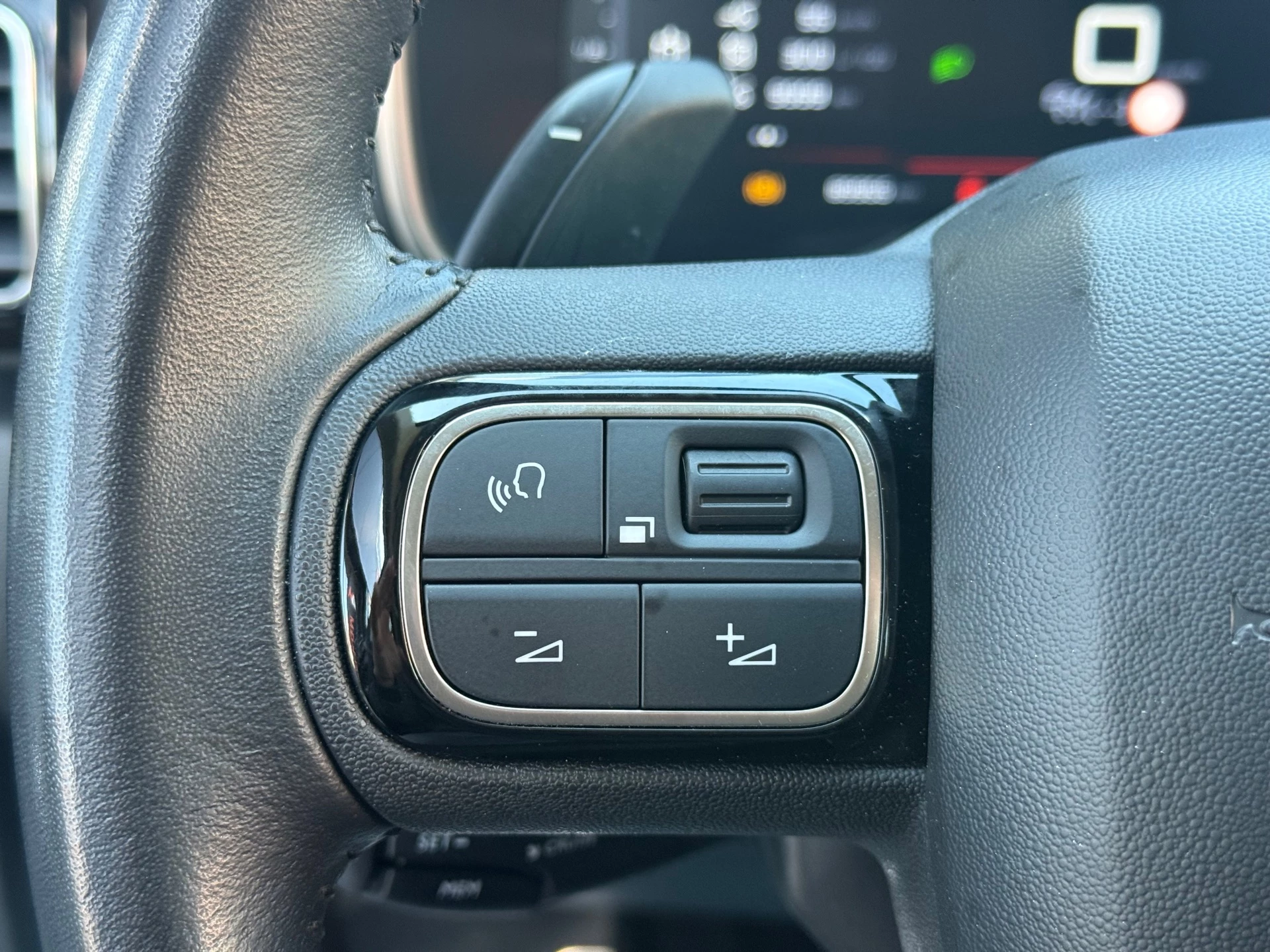 Hoofdafbeelding Citroën C5 Aircross