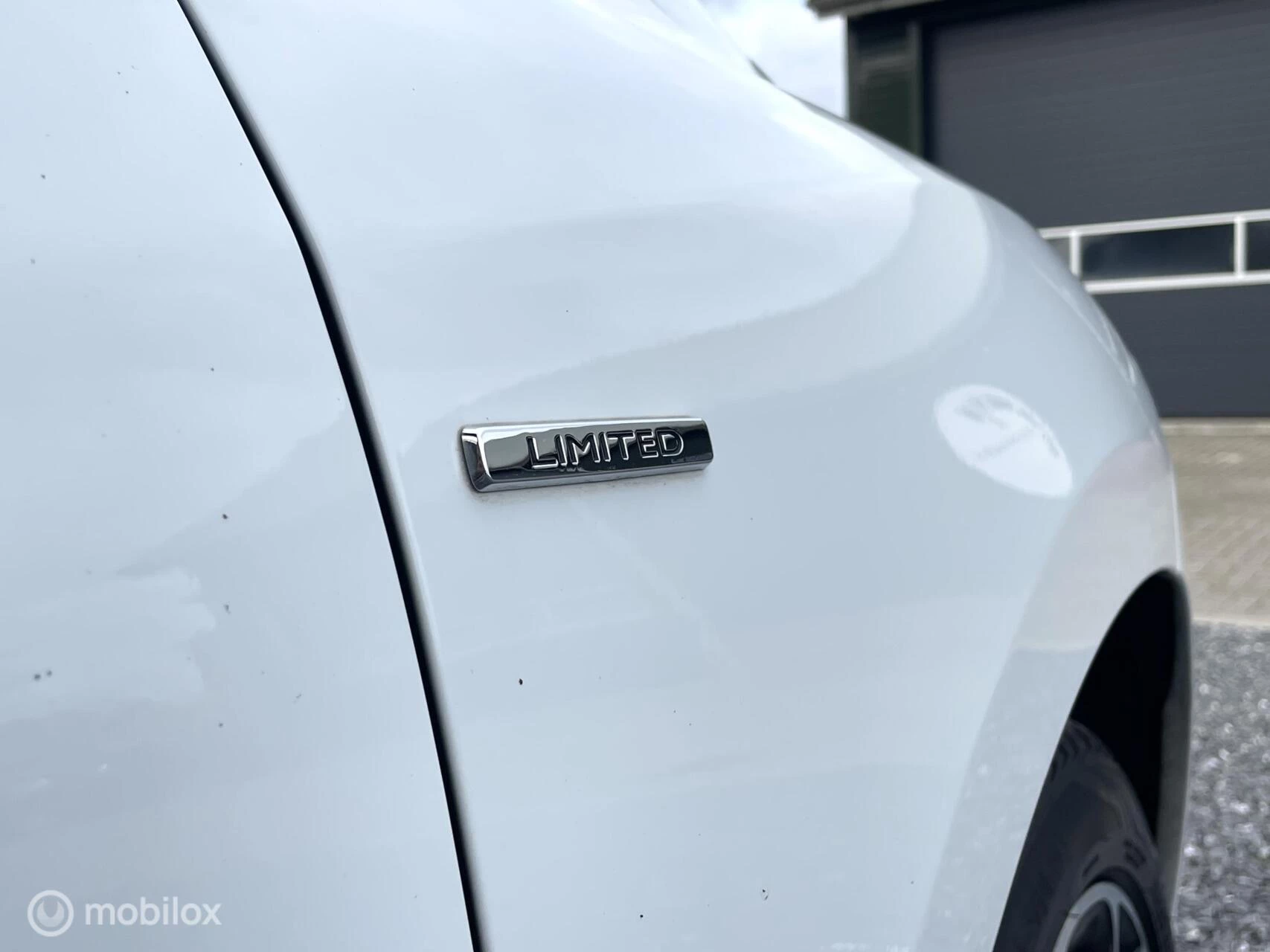 Hoofdafbeelding Renault Mégane