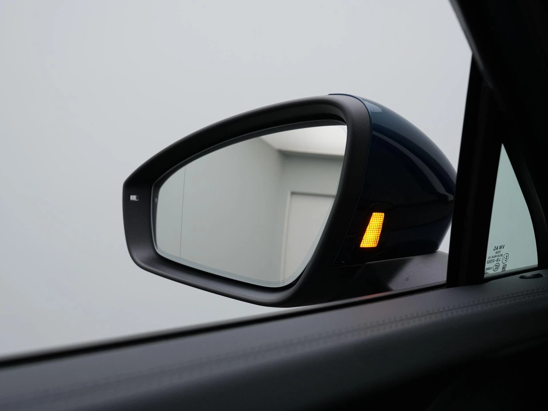 Hoofdafbeelding Volkswagen Tayron