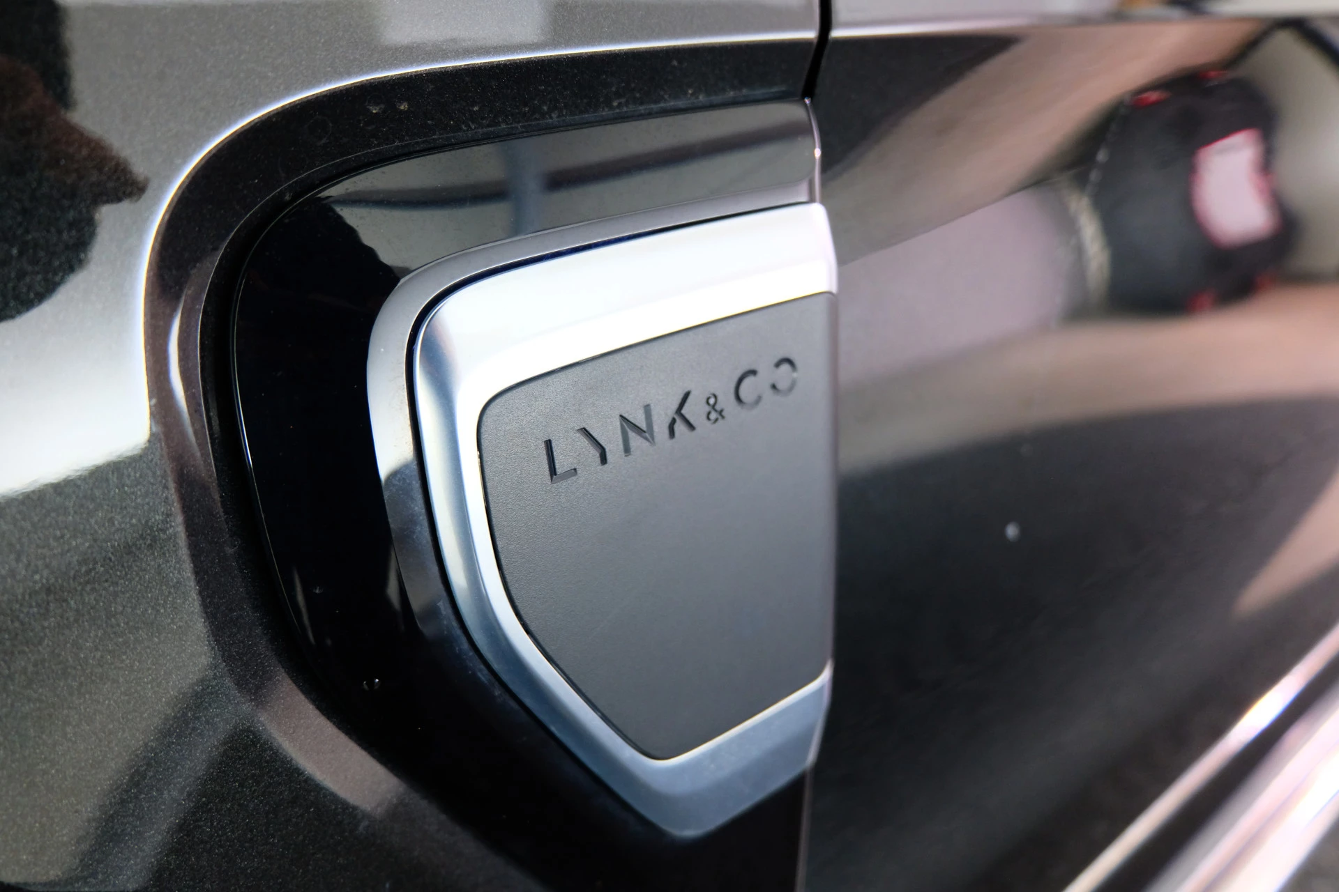 Hoofdafbeelding Lynk & Co 01