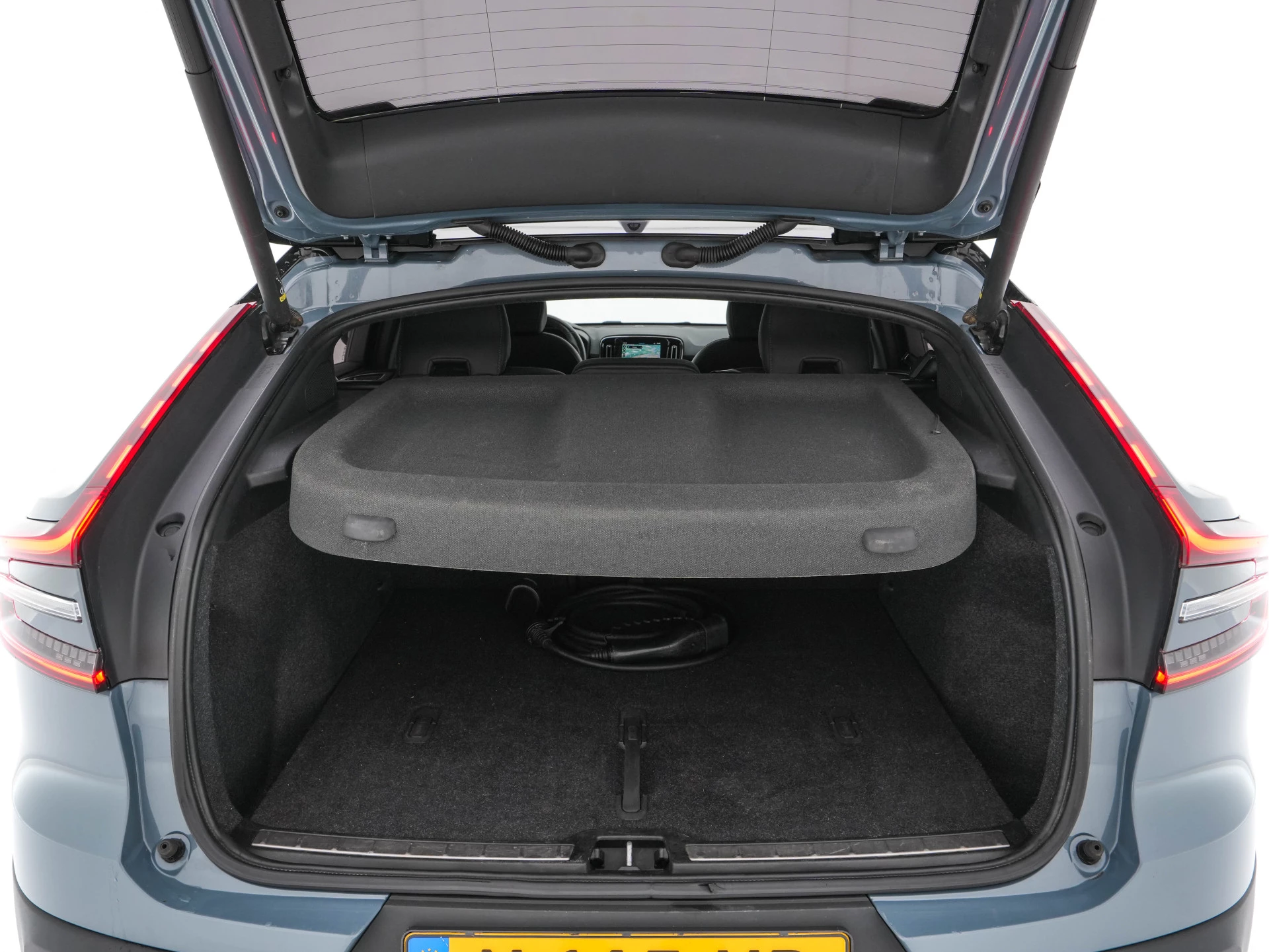 Hoofdafbeelding Volvo C40