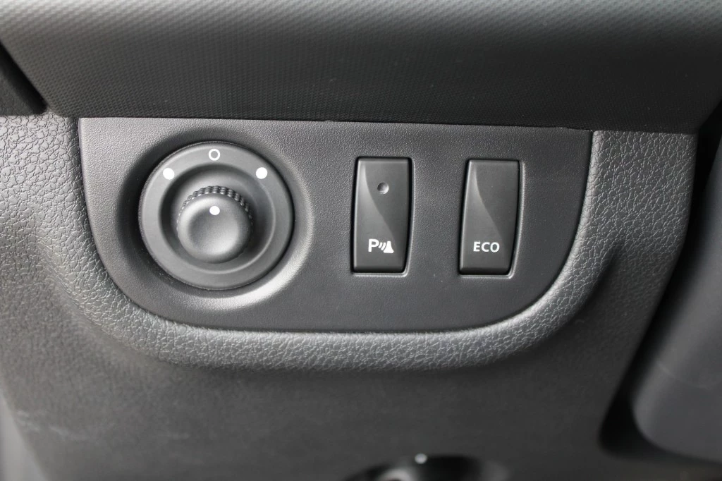 Hoofdafbeelding Dacia Logan