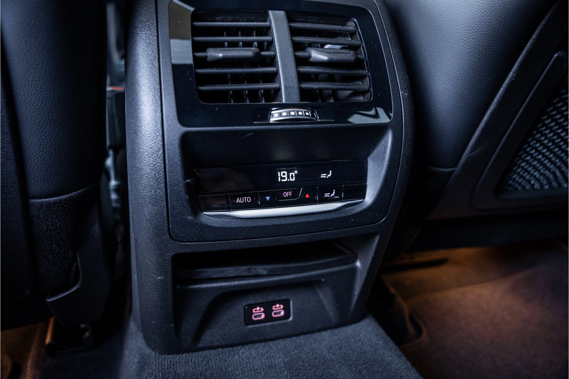Hoofdafbeelding BMW X4