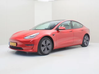 Tesla Model 3 Long-Range AWD 351pk 75 kWh [ FACELIFT+WARMTEPOMP+AUTOPILOT+620KM WLTP+PREMIUM AUDIO ]