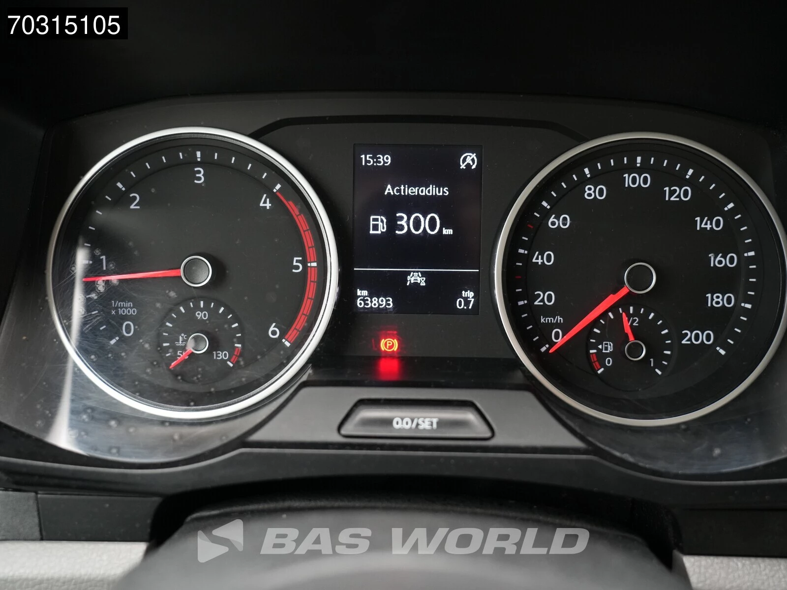 Hoofdafbeelding MAN TGE