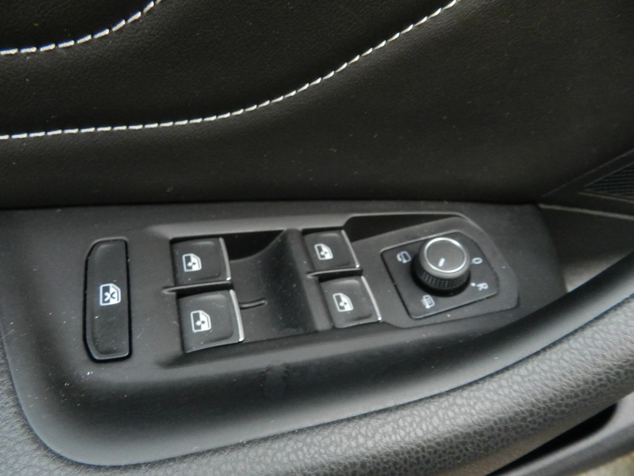 Hoofdafbeelding Volkswagen Arteon