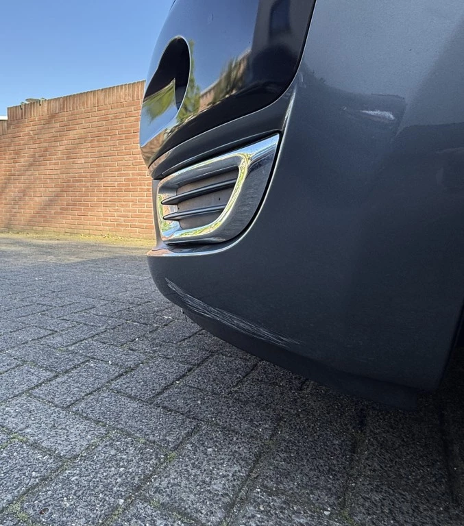 Hoofdafbeelding Citroën C3 Picasso