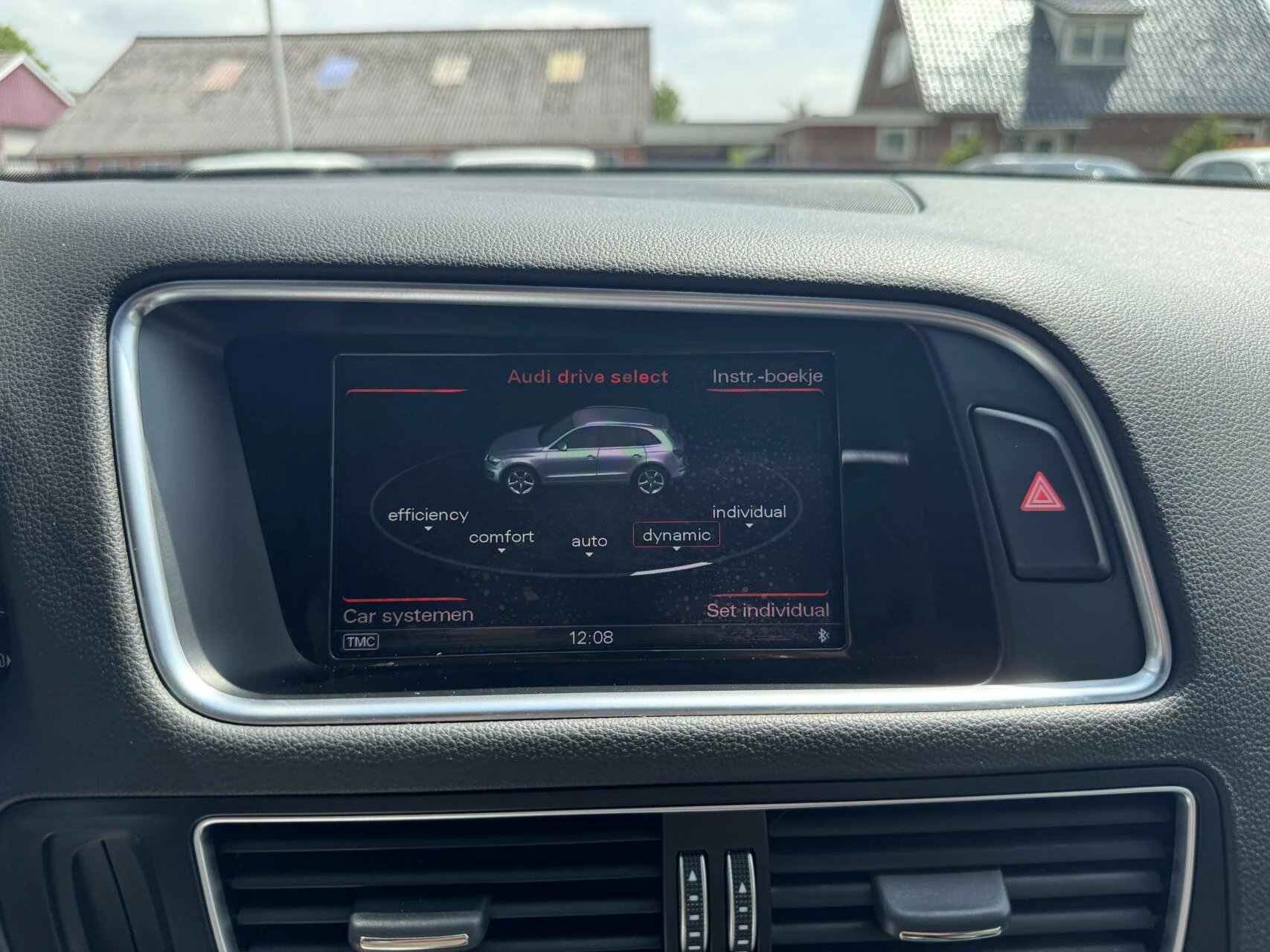 Hoofdafbeelding Audi SQ5