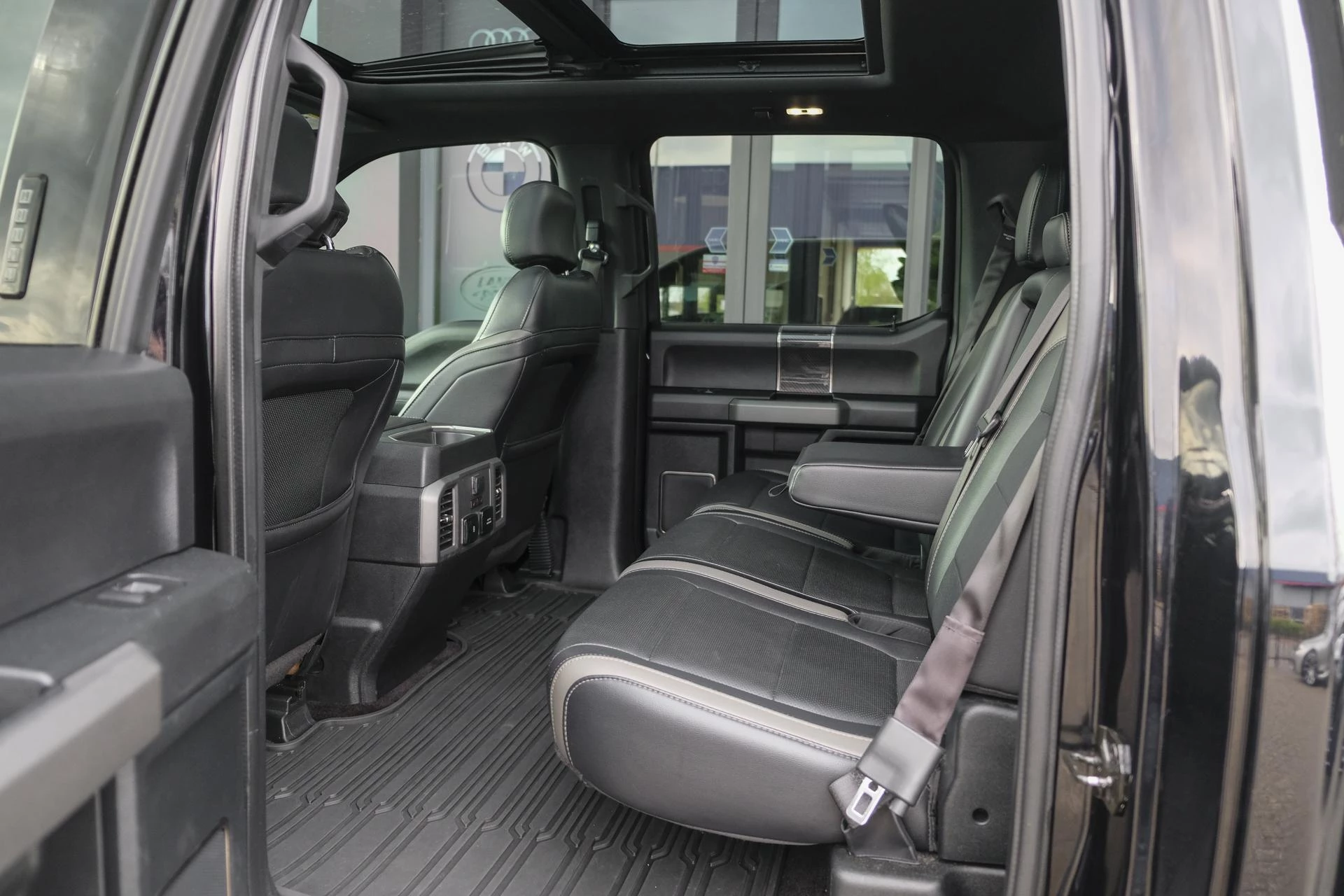 Hoofdafbeelding Ford F-150