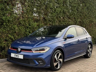 Hoofdafbeelding Volkswagen Polo Volkswagen Polo 2.0 TSI GTI IQ Lights Panorama