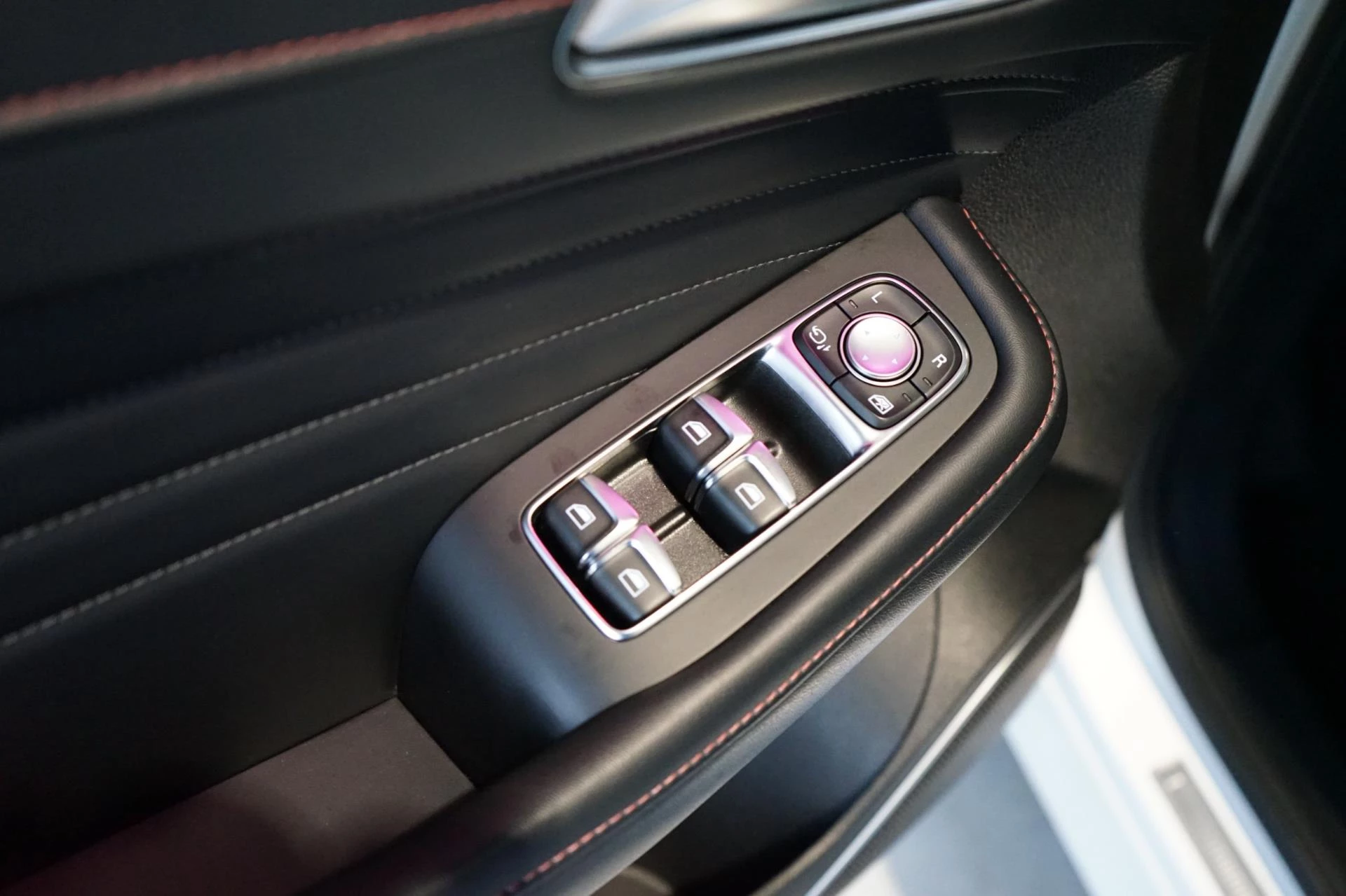 Hoofdafbeelding MG EHS