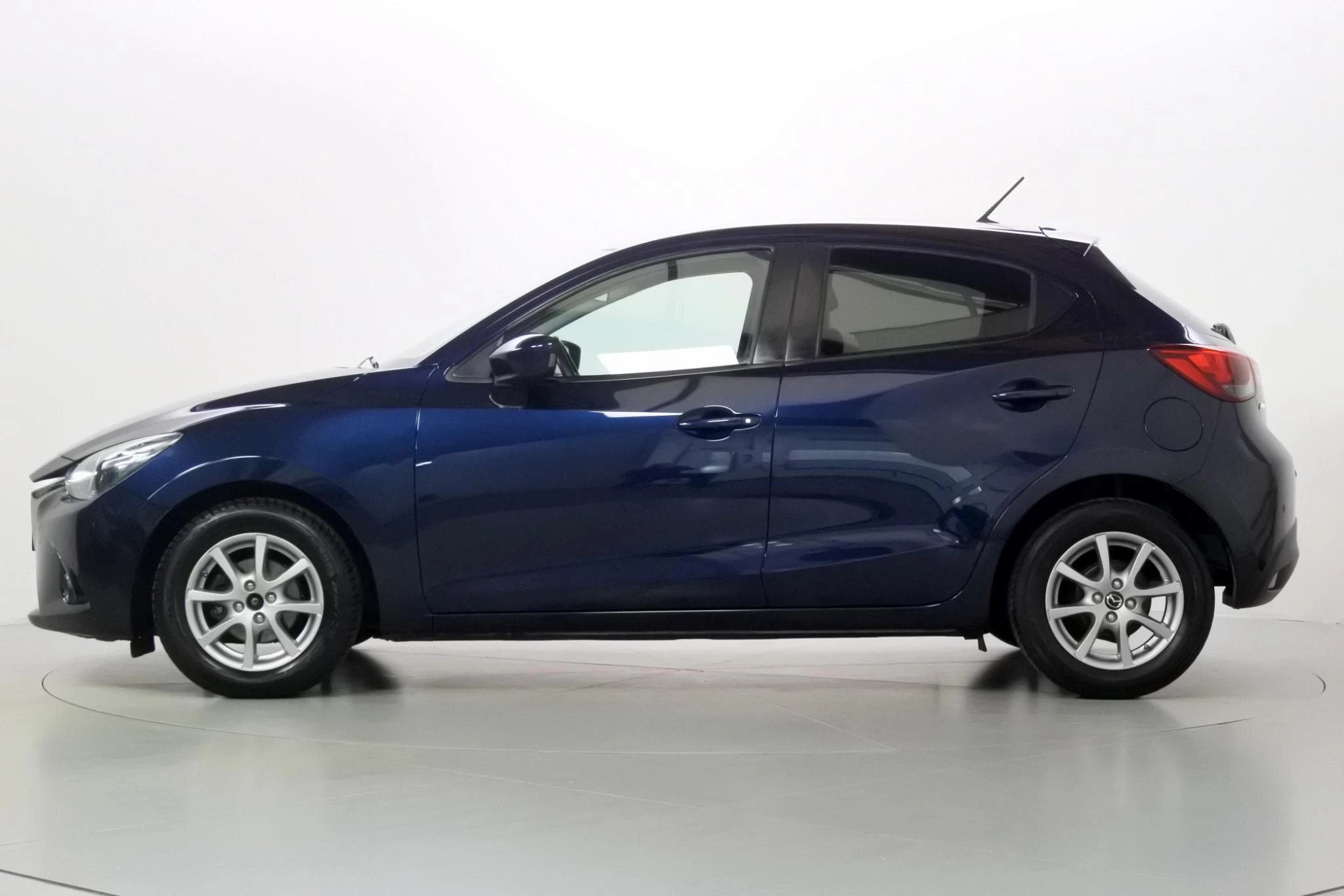Hoofdafbeelding Mazda 2