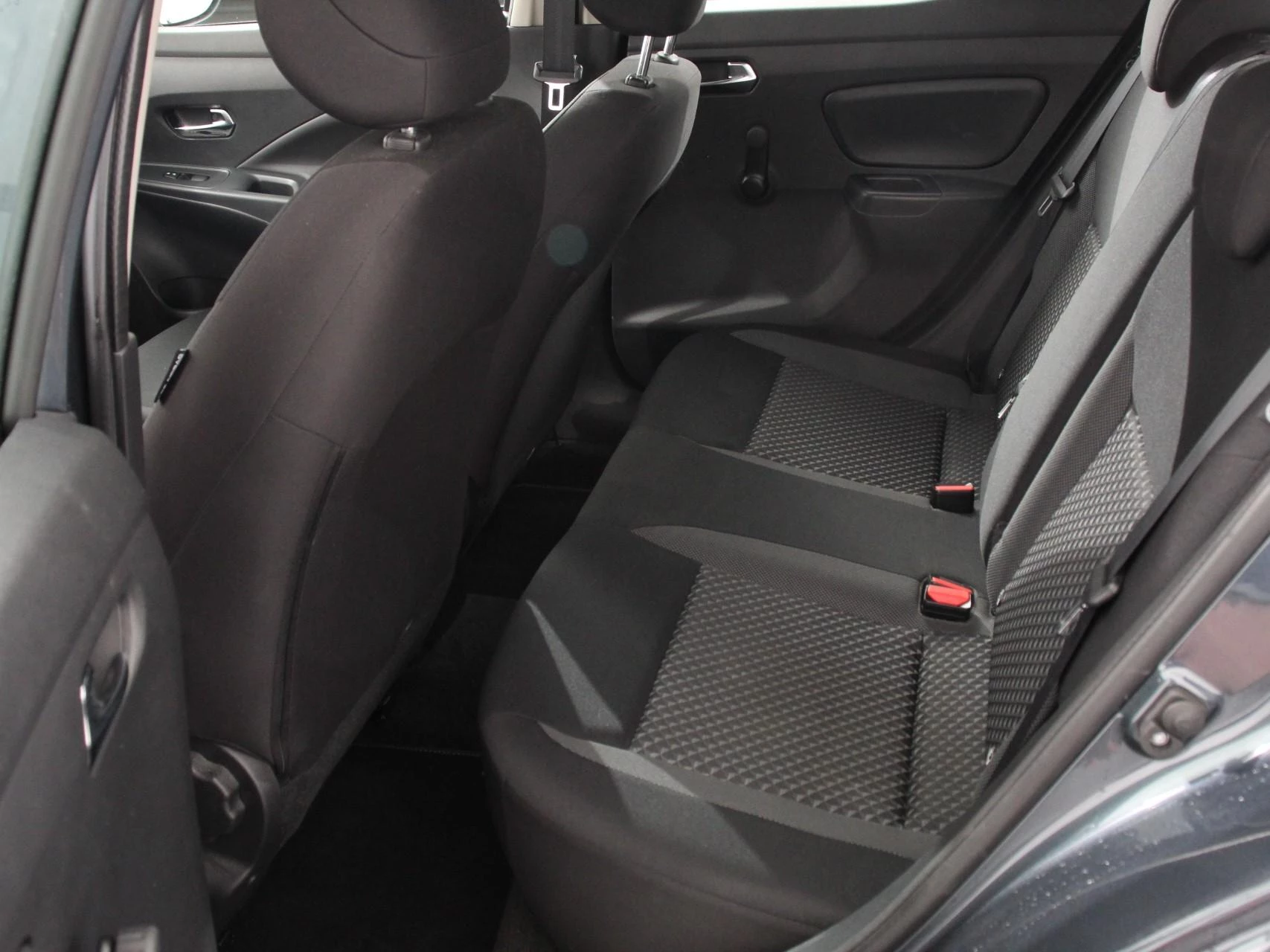 Hoofdafbeelding Nissan Micra