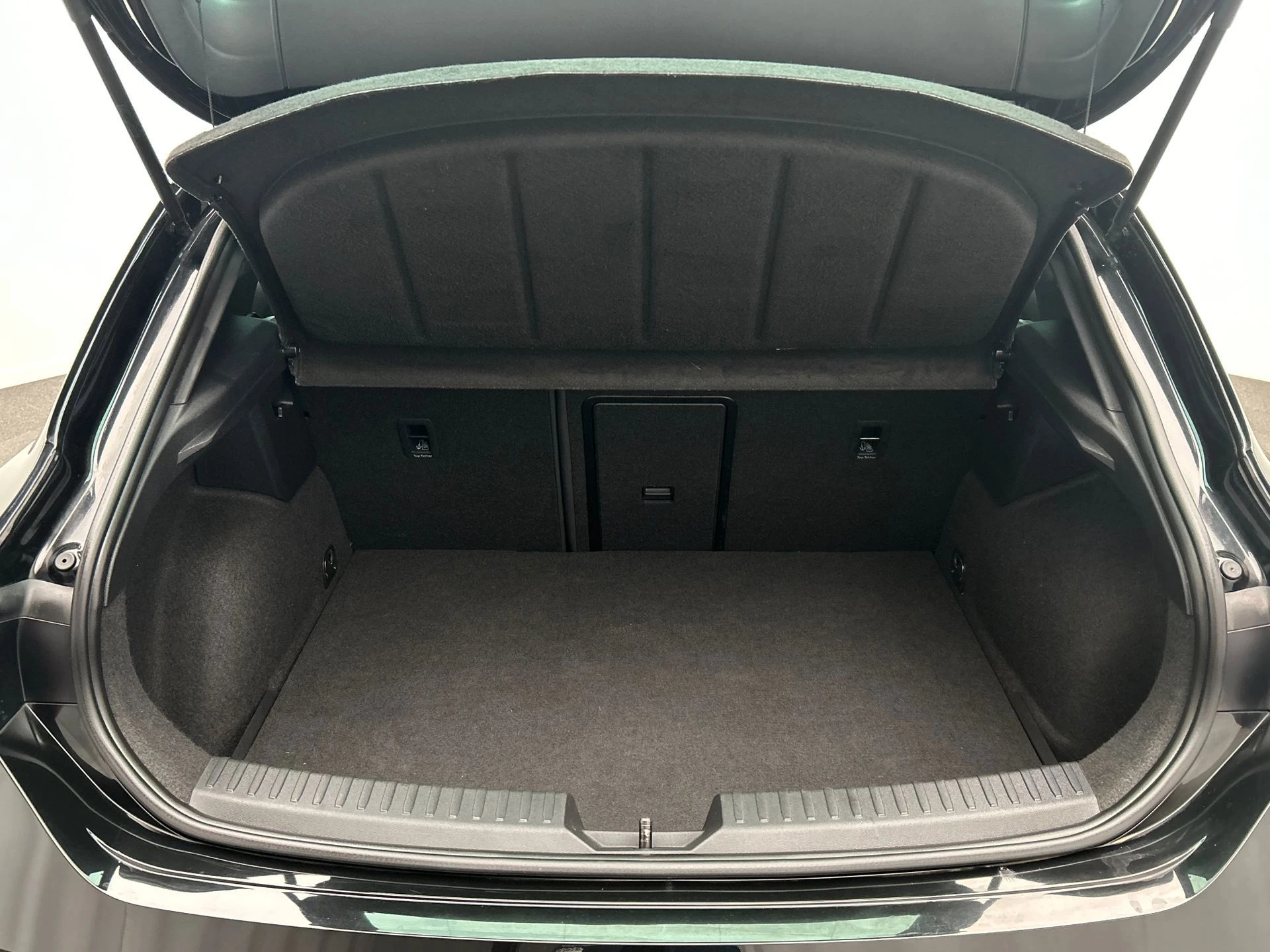 Hoofdafbeelding CUPRA Leon