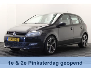 Volkswagen Polo 1.2-12V Comfortline Verbruikt olie!