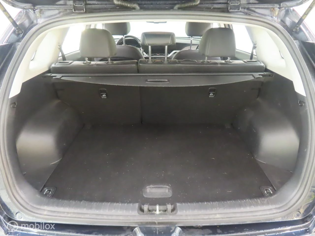 Hoofdafbeelding Kia e-Niro