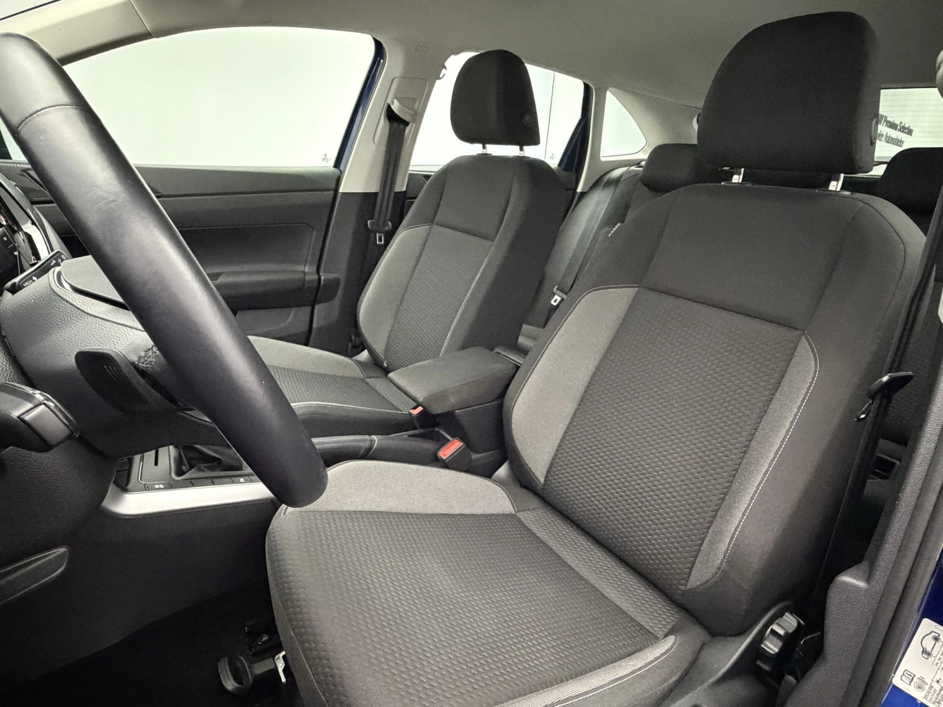Hoofdafbeelding Volkswagen Taigo