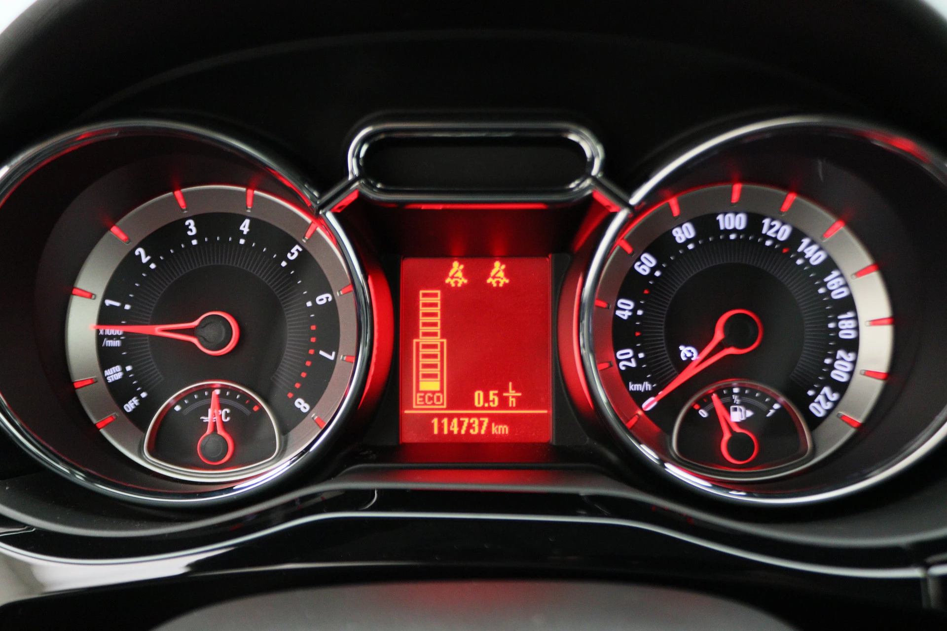 Hoofdafbeelding Opel ADAM